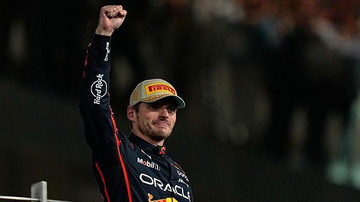 Max Verstappen için yeni dönem! 2026 sezonunda kullanacağı numarayı açıkladı
