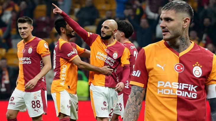 Osman Şenher'den Galatasaray için Icardi formülü! 'Sahanın en iyisi Günay'dı'