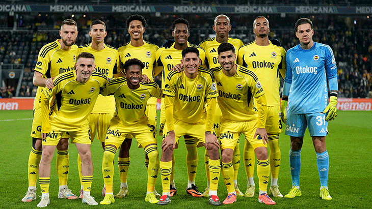 Fenerbahçe'de ayrılığa onay çıkmadı! Tedesco'dan transfer raporu