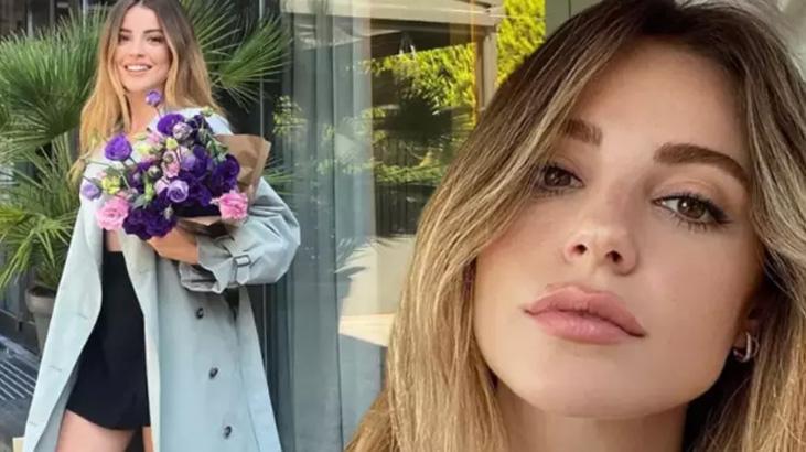 Son dakika... Ünlülere uyuşturucu operasyonunda yeni gelişme! Oyuncu Ezgi Eyüboğlu dahil 7 kişi gözaltına alındı