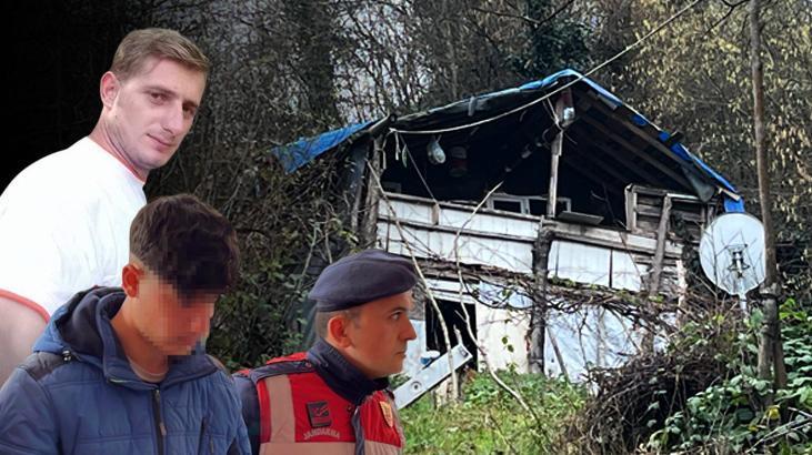 Cinsel saldırı iddiasında bulunmuştu! Katilin ifadesi kan dondurdu