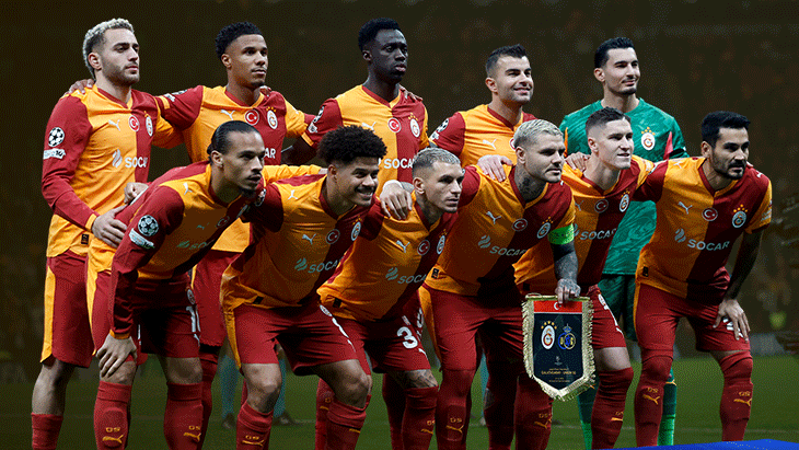 Galatasaray'dan Brentford'a cevap! Transfer şartı belli oldu