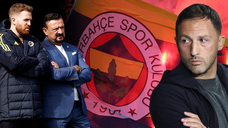 Fenerbahçe'nin ilk transferi Süper Lig'den! Devin Özek anlaşma sağladı