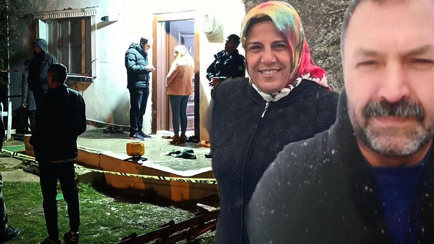 Çifte cinayet sonrası çorba keyfi! Eşini ve bacanağını öldürdü savunması şaşkına çevirdi: 'Ayıp sen ne yapıyorsun'