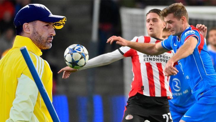 Fenerbahçe'den Veerman ve Sörloth bombası! Senad Ok duyurdu: Gelmek istiyorlar