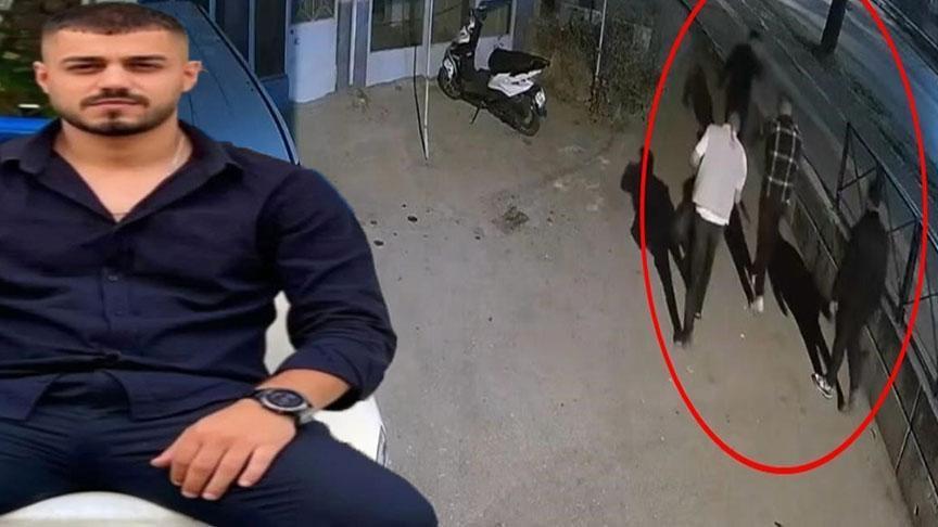 Eğlence kulübü önündeki kavgada öldü: 'O gün oğluma araba alacaktım'