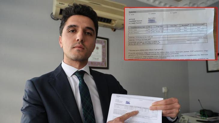 Trafik cezasını öğrenince şaşkına döndü! 250 araba, 660 daire parası ediyor: 'Bir anda büyük bir şok yaşadım'