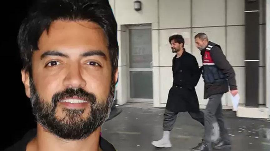 Ünlülere uyuşturucu operasyonu! Yusuf Güney serbest bırakıldı