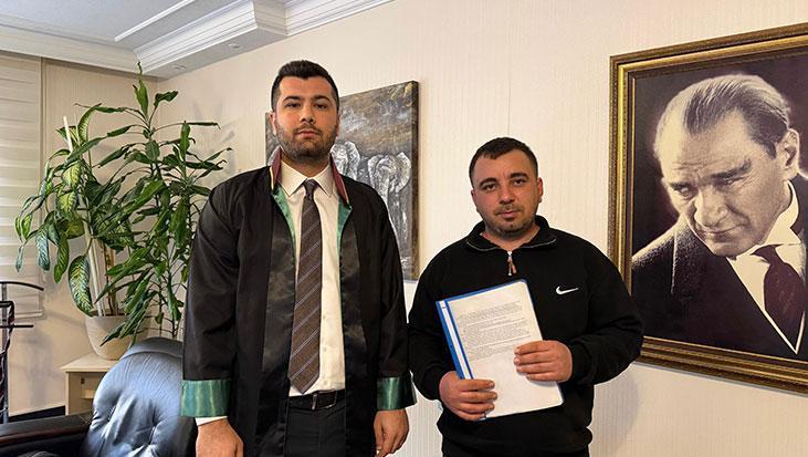 IBAN’ını verdi, hayatı kabusa döndü! İş arkadaşına güvendi, 20 yıl hapisle yargılanıyor