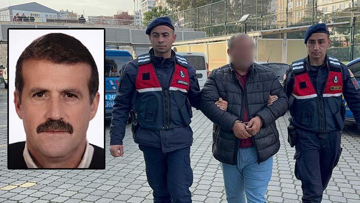 Yol vermek isterken can aldı! Kepçenin altında kalan 58 yaşındaki adam hayatını kaybetti