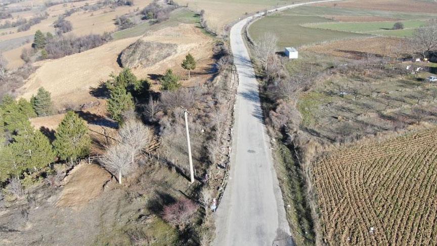 Kastamonu’da yol krizi! 'Benim arazim' dedi, 50 köyün kaderi değişti