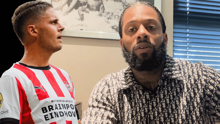 Jeremain Lens'ten Joey Veerman'a Fenerbahçe mesajı: Türkiye'de kral olursun