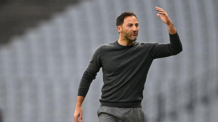 Fenerbahçe'nin ilk transferi Süper Lig'den! Tedesco bizzat istedi