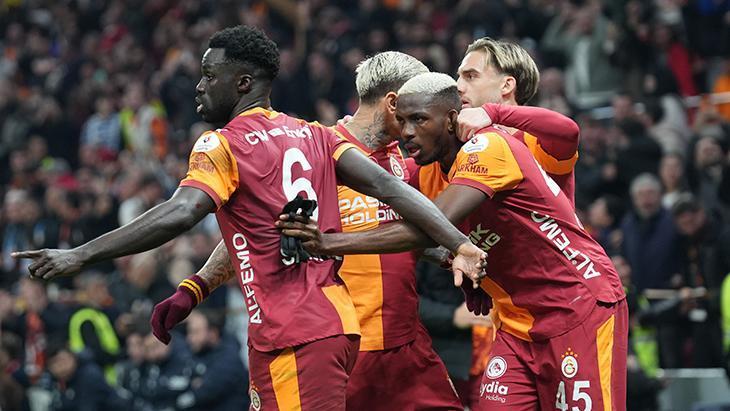 Galatasaray'da veda! Süper Lig ekibiyle anlaşma yakın, bonservis kararı