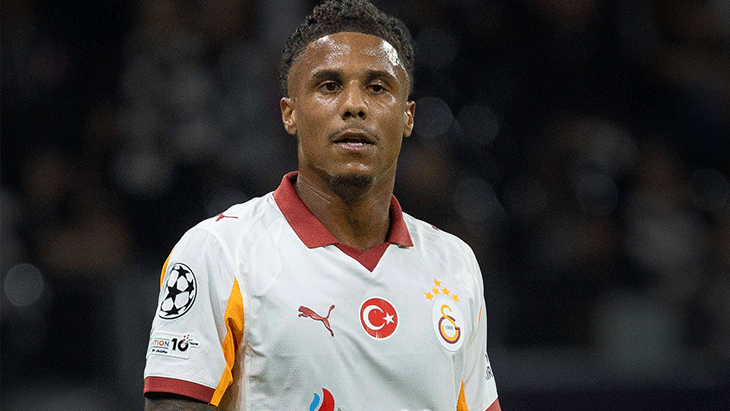 Galatasaray'ın yıldızı Ismail Jakobs'tan Fenerbahçe itirafı!