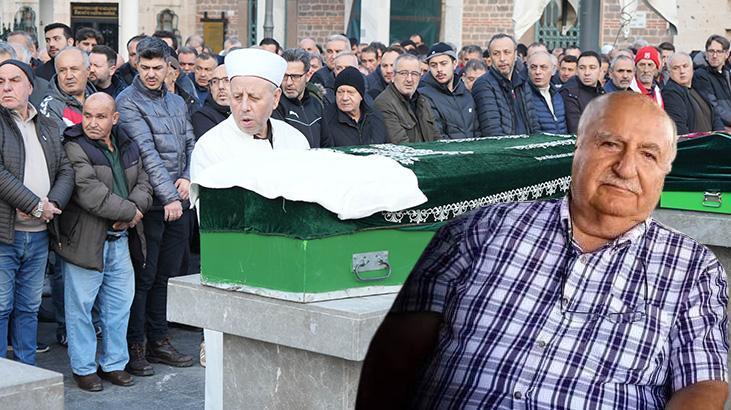 Cenaze günü büyük şok: Ölen babamı bulamadık