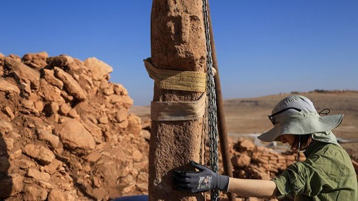 12 bin yıllık sır Türkiye'de! Dünyanın en önemli keşfi olarak gösterildi