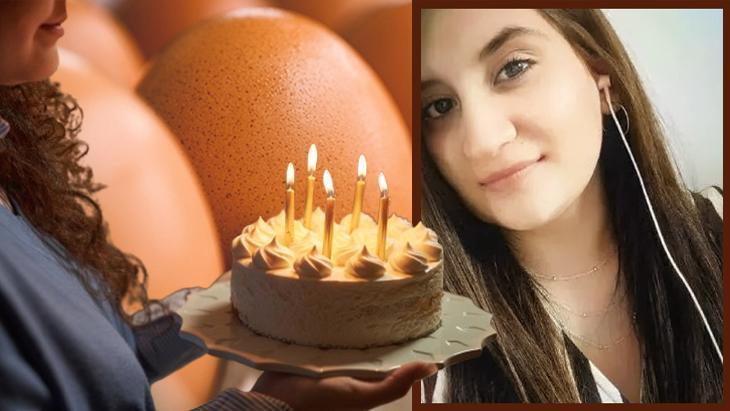 Doğum günü pastası nasıl ölüm getirdi? Uzmanlar yumurta alerjisini anlatıyor: 'Sonradan da belirebilir...'