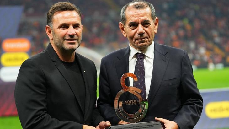 Galatasaray’ın UEFA çekincesi! Başkan Dursun Özbek'ten transfer ikilemi