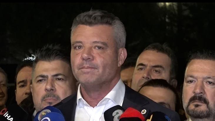 Son dakika... Sadettin Saran'ın Adli Tıp test sonucu belli oldu