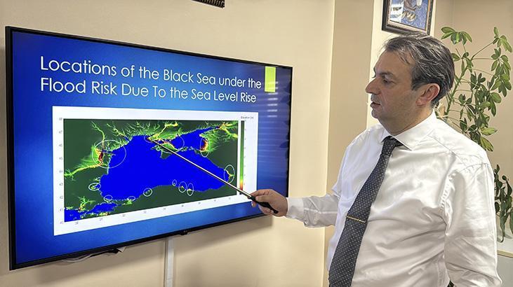 Karadeniz'de 27 yıllık sessiz tehlike: 160 milyon insanın etkilenmesi söz konusu