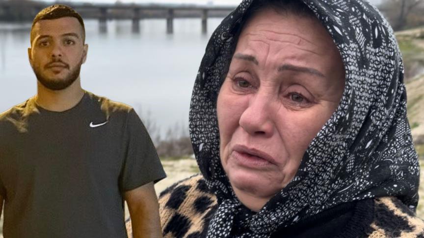 Anne 4 gündür gözyaşı döküyor! 'Oğlum Yunanistan'a kaçmak için buraya gelmiş, gözden kaybolmuş'