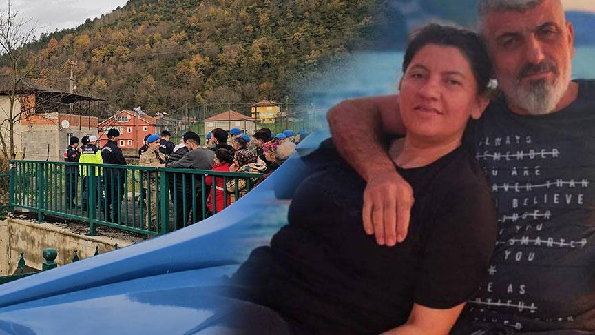 Zonguldak’ta damat dehşeti! Eşini ve kayınvalidesini öldürdü