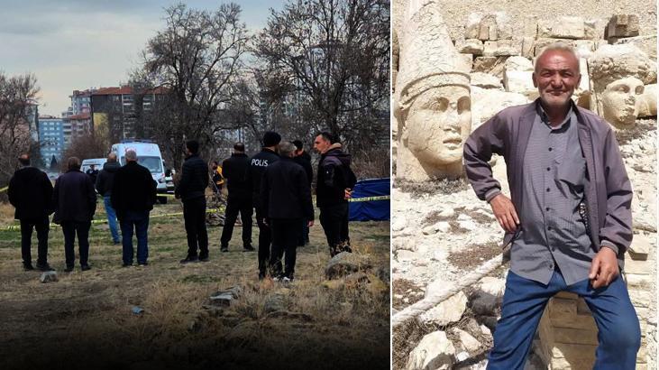 Cesedi yanmış halde bulundu! 2 gündür her yerde aranıyordu... Valilikten açıklama