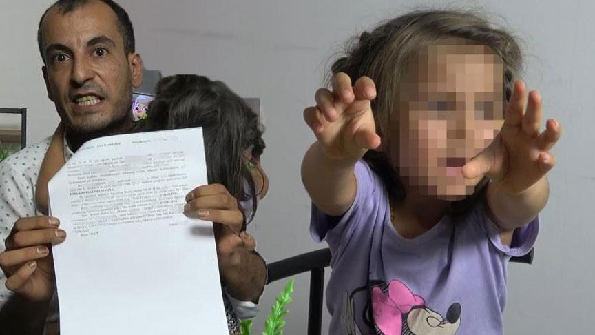 Otizmli çocuk ev sahibi tarafından annesinin kucağında dehşeti yaşadı! Mahkemeden şok karar: Bir canın bedeli bu olmamalı