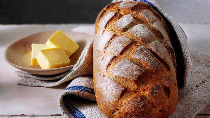 Tüketmeden önce dondurmak gerekiyor! Zararlı nişastayı söküp atıyor, ekmeğin en güzel hali