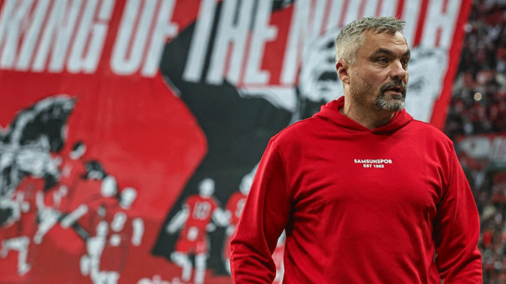 Thomas Reis: Kesinleşmiş bir anlaşma yok