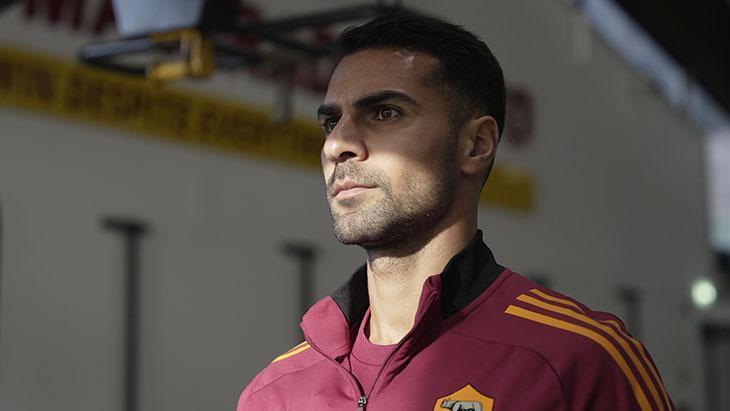 Roma'nın yıldızı Zeki Çelik: Mourinho beni çok istediğini söyledi ve Roma'ya geldim