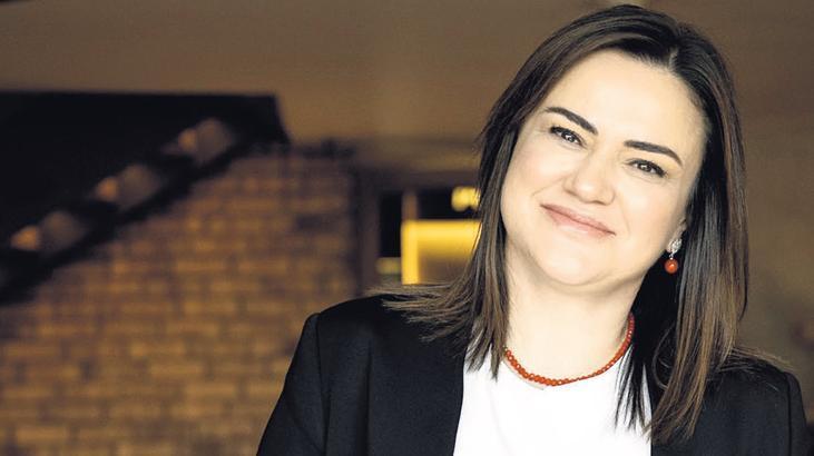 ‘Girişimciyi büyümenin merkezine taşıyacağız’