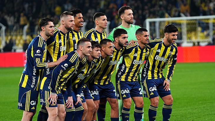 Fenerbahçe'de 'Gönderilebilir' raporu! Bonservisi 10 milyon Euro