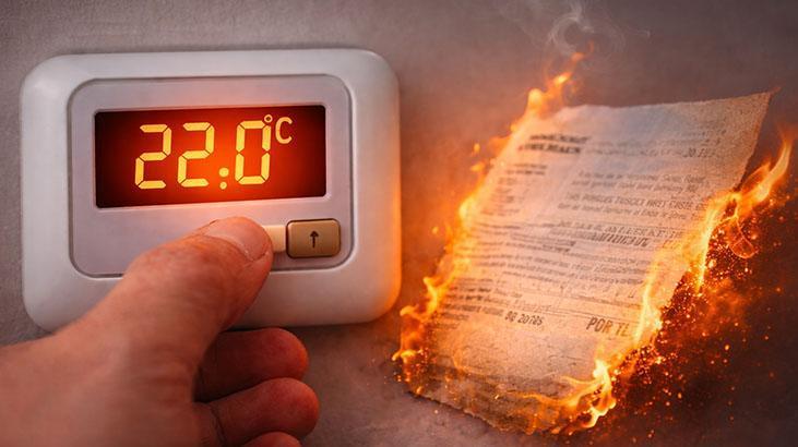 Bu dereceyi aşanlar yandı! Kimse fark etmiyor ama faturaya 400 lira ekliyor