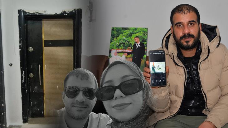 Çöp poşetinde bulunan Sümeyye'nin ölümünde akılalmaz detaylar: Katile eşinin fotoğrafını gösterdi