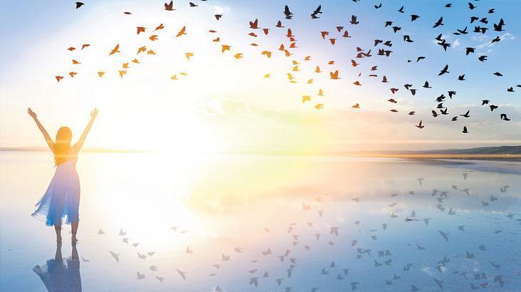 Hayata yeniden tutunma çabası! 'Hayatıma giren bütün erkekler torbacıydı'