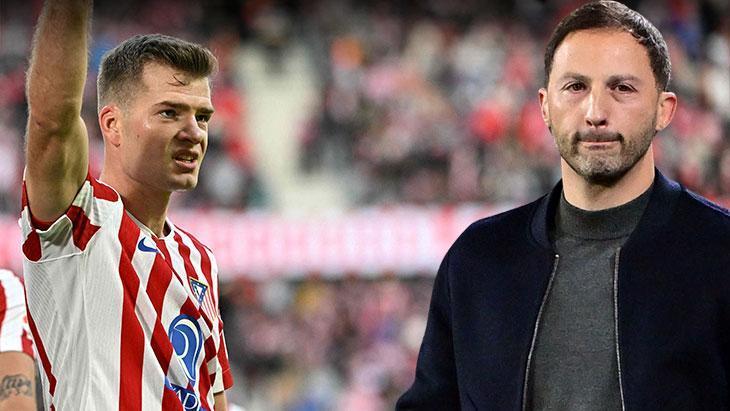 Fenerbahçe Sörloth için gözü kararttı! Kesenin ağzı açıldı