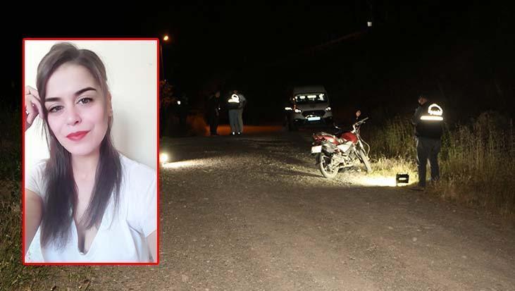 Hatice Yalman cinayetinde kan donduran detaylar! Markette el işaretiyle yardım çağrısında bulunmuş: 'Ponçik öldü'