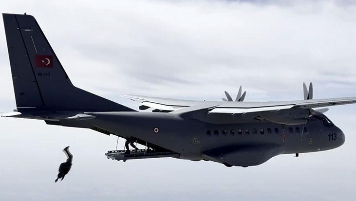 MSB'den '2025 yılı' paylaşımı: 'Terörle mücadelede yeni bir sürecin başladığı tarihi bir yıl oldu'