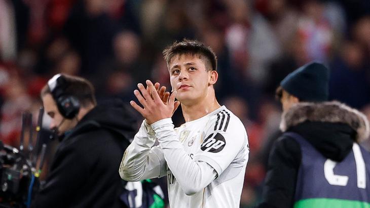 Arda Güler fırtınası! Tam 2 katına çıkardı