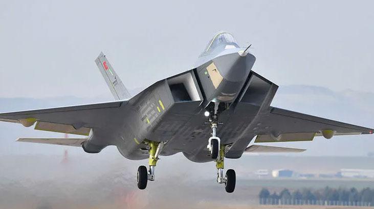 Savunmada yeni hedef: 10 milyar dolar