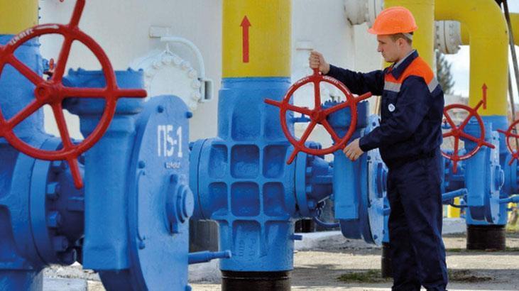 Enerjide kritik yıl