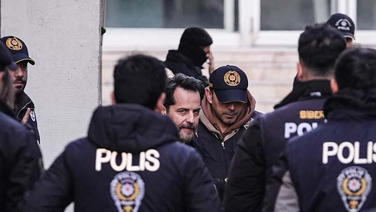 CANLI | İşte Erden Timur'un savcılıkta verdiği ifade: Babamdan 220 kilo altın aldım