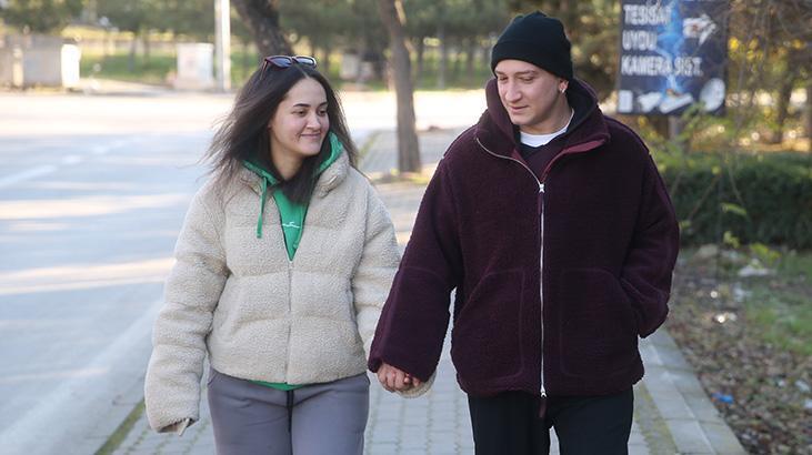 Eşine unutulmaz sürpriz: Arka camdaki not kenti ayağa kaldırdı