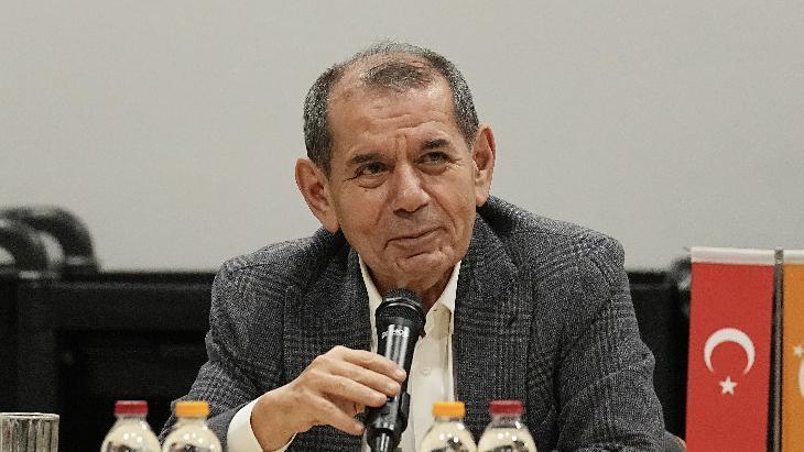 Galatasaray'dan mali operasyon! Ödemeler başladı