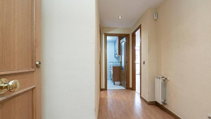 Evin en az ışık alan yeri! İşin sırrı tavanın renginde saklıymış