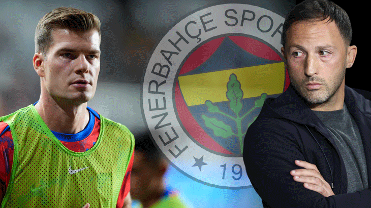 Fenerbahçe'de Sörloth'un alternatifi belirlendi! Transfer teklifi ortaya çıktı