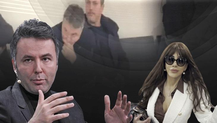 Son dakika... Uyuşturucu soruşturmasında Mehmet Akif Ersoy'dan itiraf