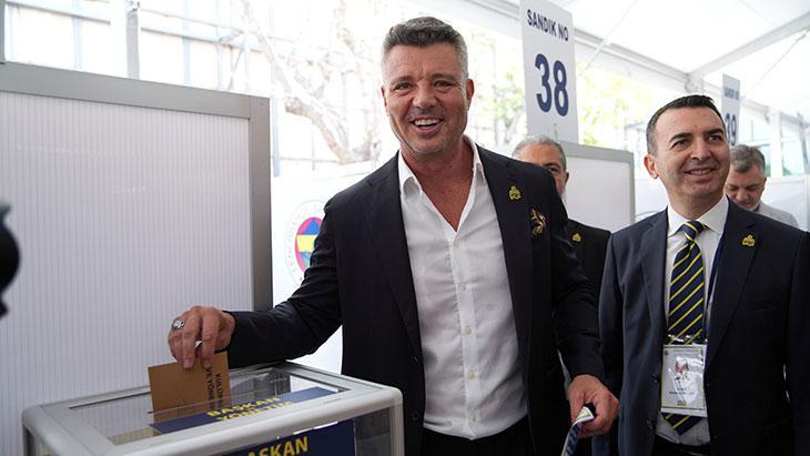 Fenerbahçe'de başkan Sadettin Saran'dan genel kurul kararı! Seçim tarihi belli oldu